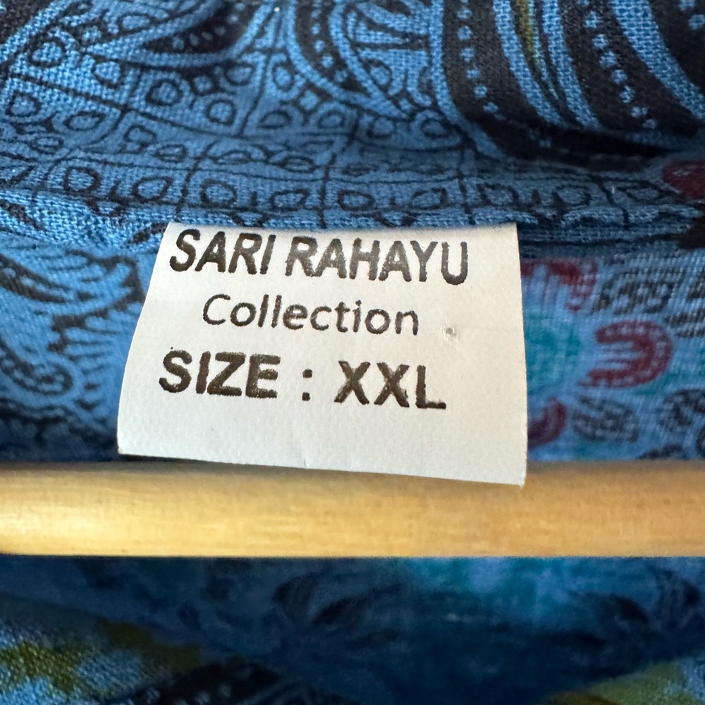 Sari Rahaya Collection - Picture 2 of 6